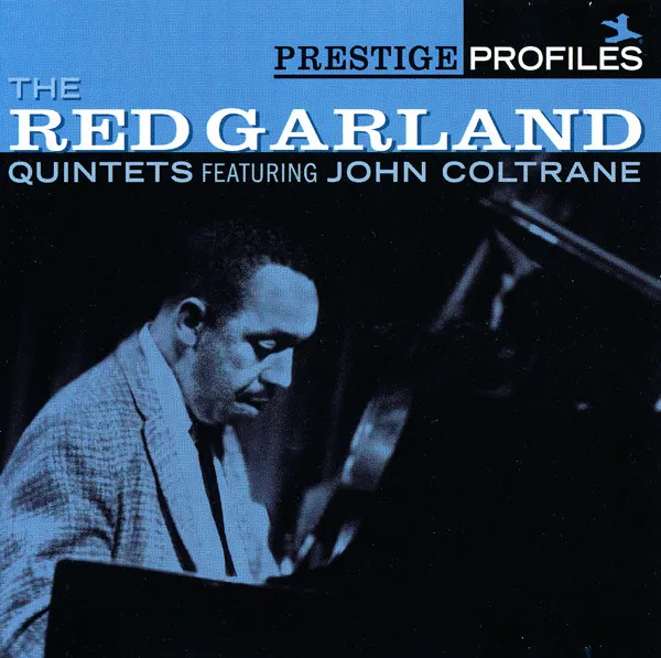 The Red Garland Quintets