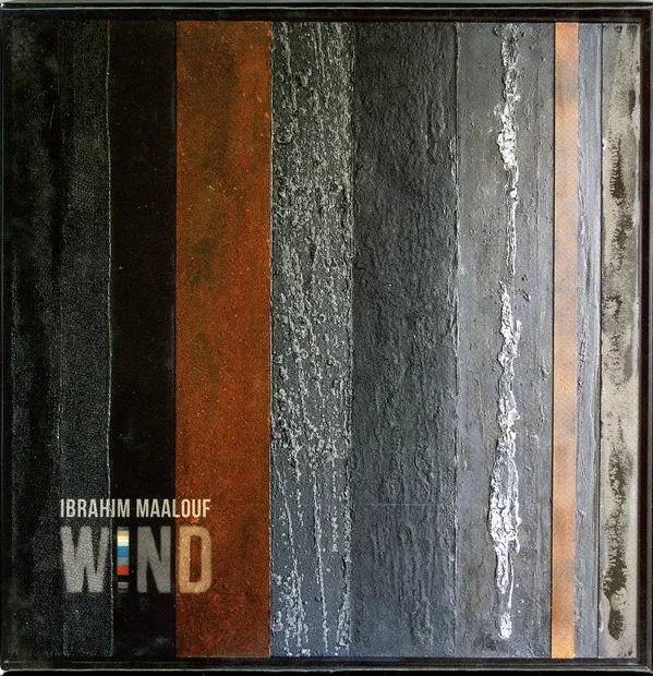 Wind