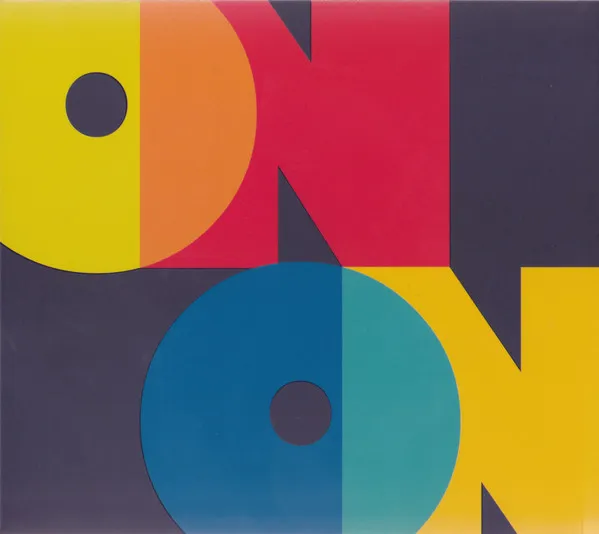 On & On