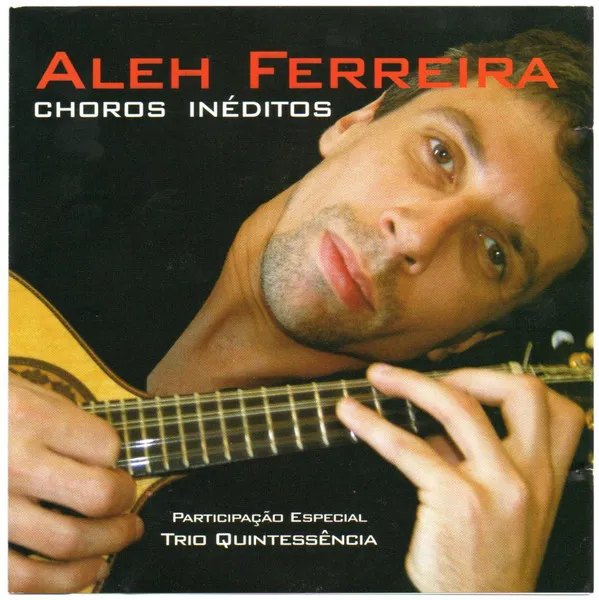 Choros Inéditos