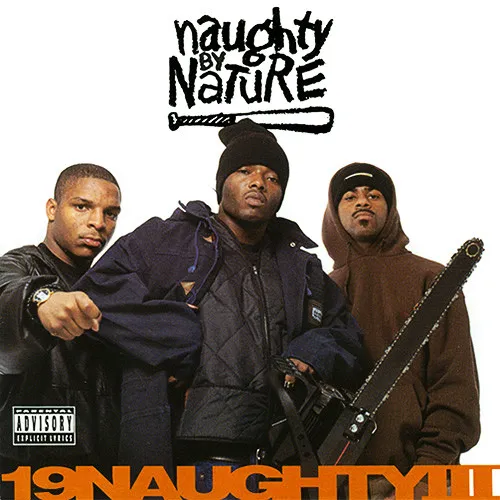 19 Naughty III