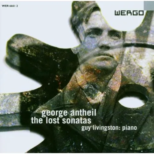 The Lost Sonatas