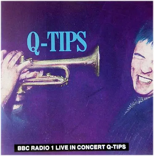BBC Radio 1 Live In Concert