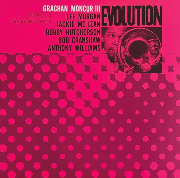 Evolution (180g)