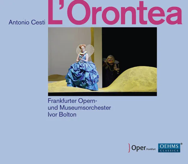 L'orontea