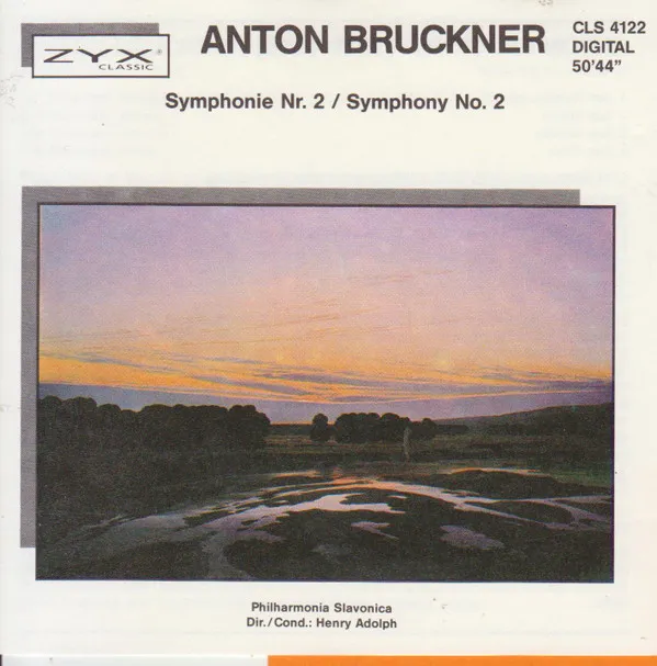 Symphonie Nr. 2