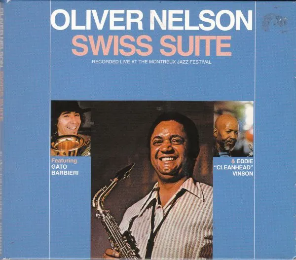 Swiss Suite