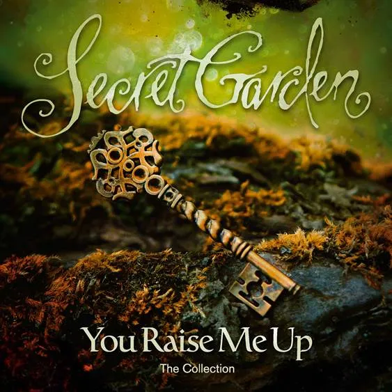 You Raise Me Up (The Collection)