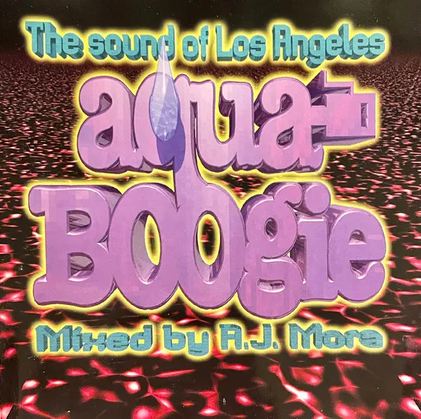 The Sound Of Los Angeles