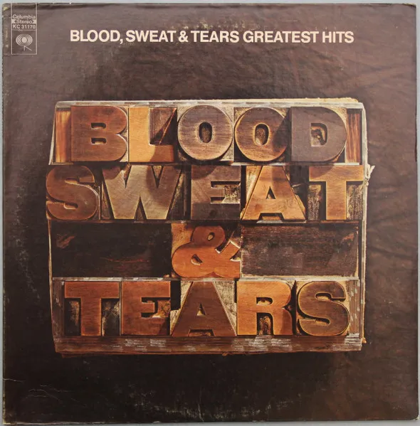 GREATEST HITS