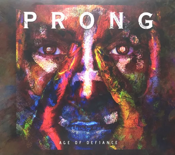 AGE OF DEFIANCE