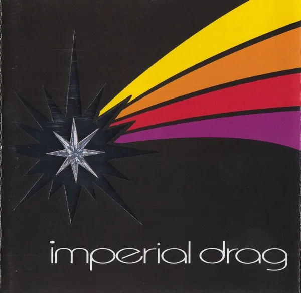 IMPERIAL DRAG