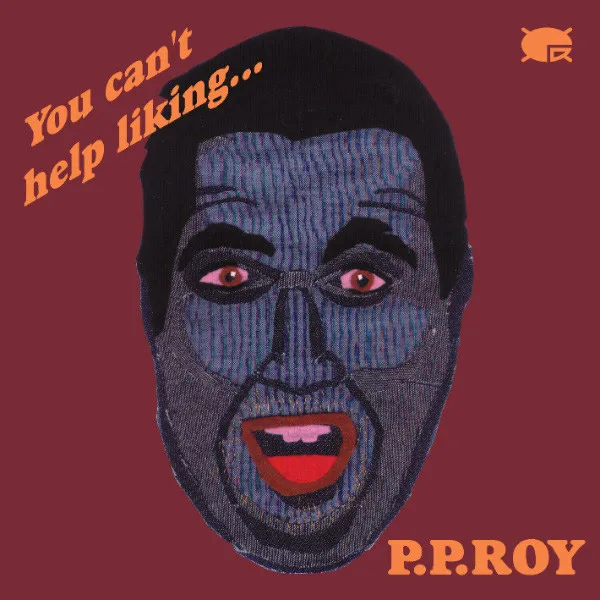 You Can't Help Liking...