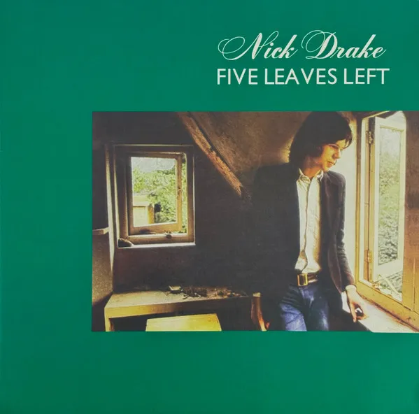 Five Leaves Left