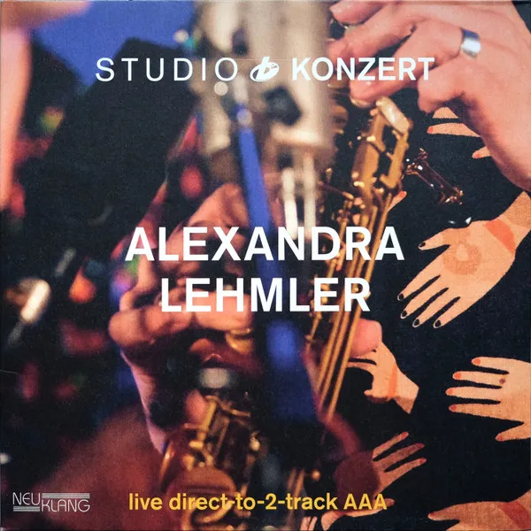 Studio Konzert