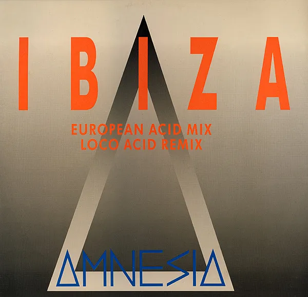 Ibiza