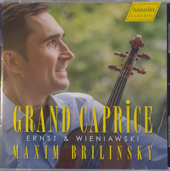 6 Mehrstimmige Etüden für Violine solo