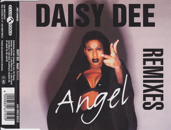 Angel (Remixes)