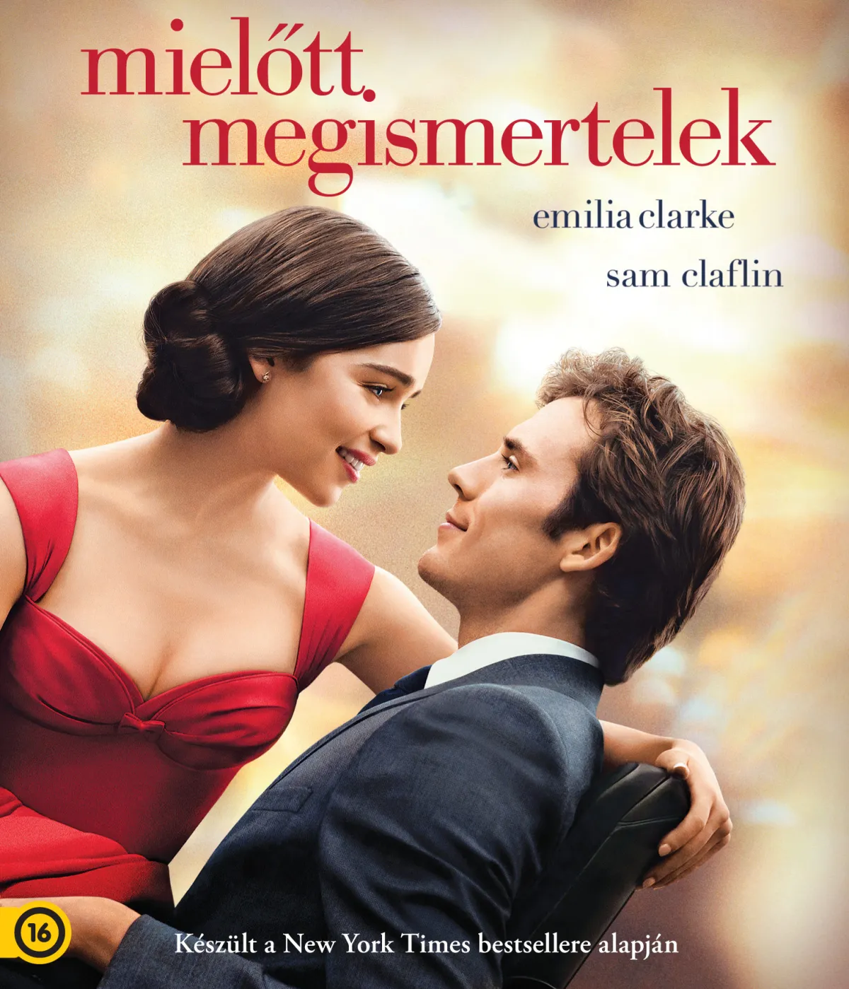 Mielőtt megismertelek BD (HU)