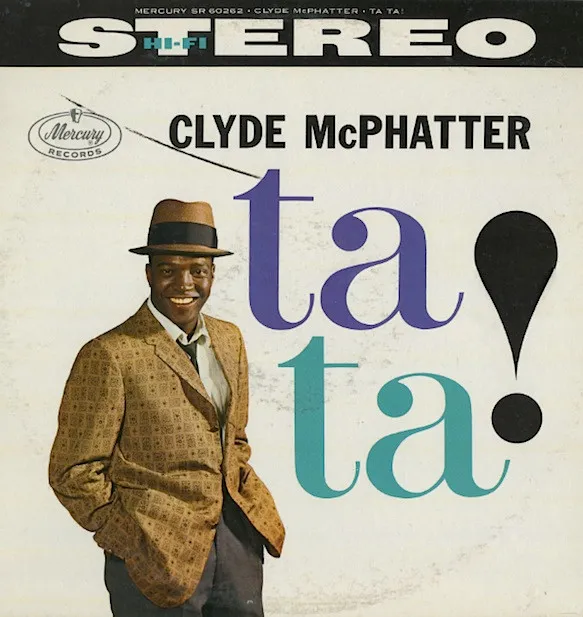 Ta Ta!