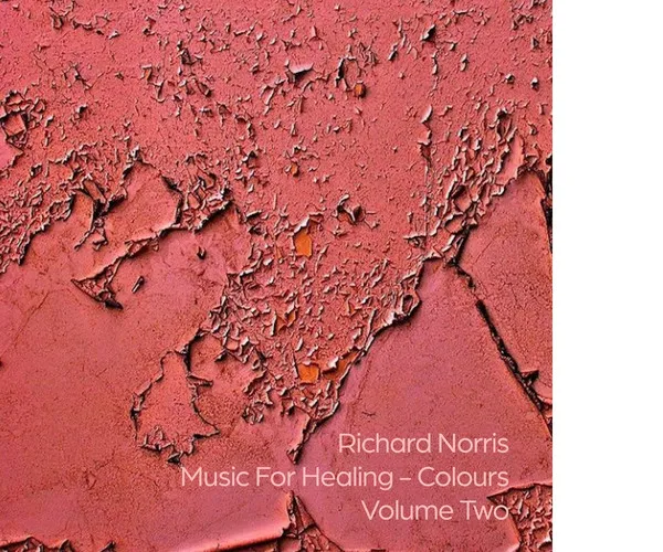 Music For Healing - Colours Volume Two