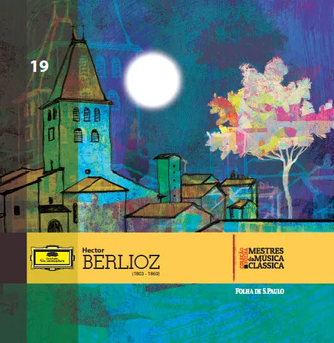 Hector Berlioz