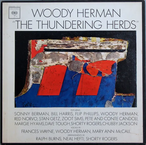 The Thundering Herds