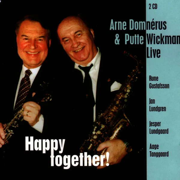 Happy Together!