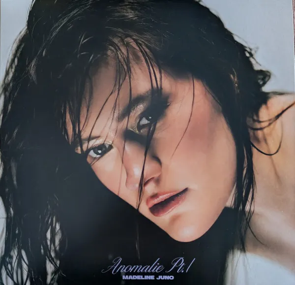 Anomalie Pt.1 (180g)
