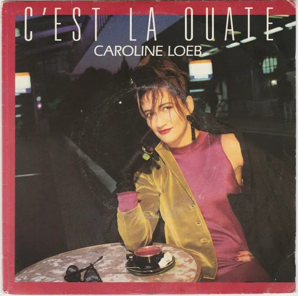 C'est La Ouate