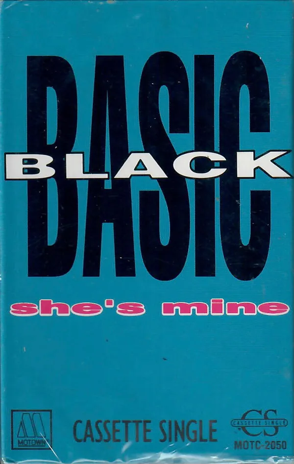 She's Mine