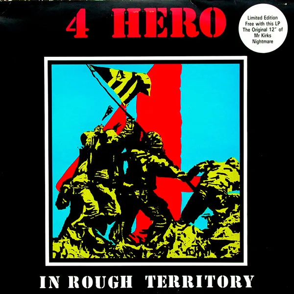 In Rough Territory