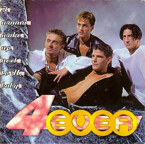 4-Ever