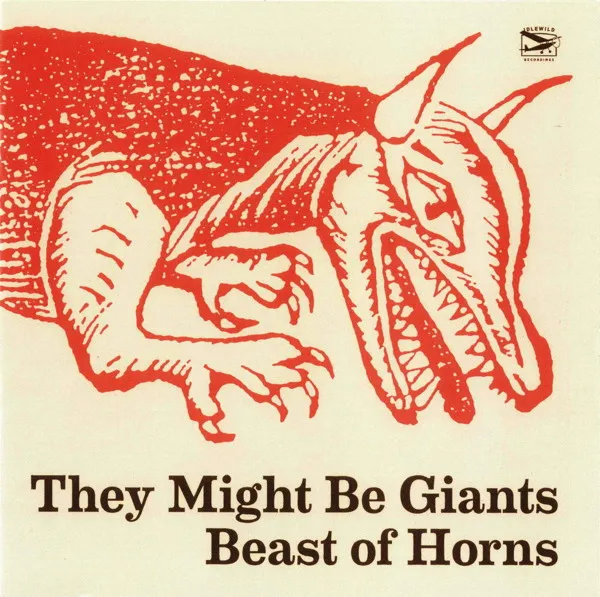 They Might Be Giants