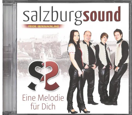 Eine Melodie für Dich