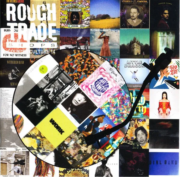Counter Culture 14