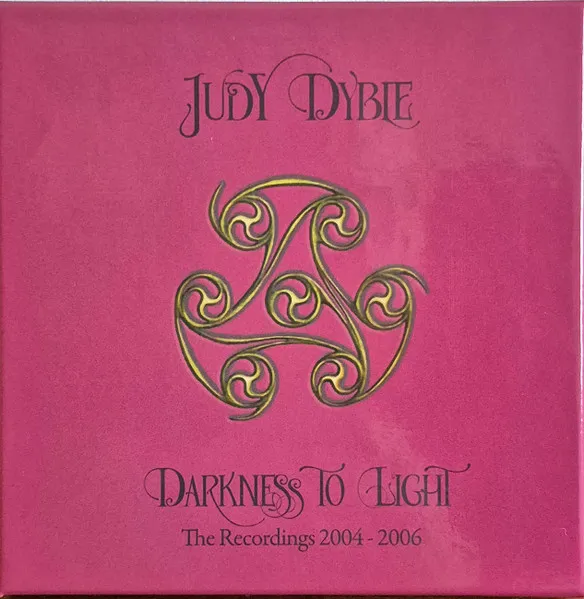 Darkness To Light - the Recordings 2004-2006