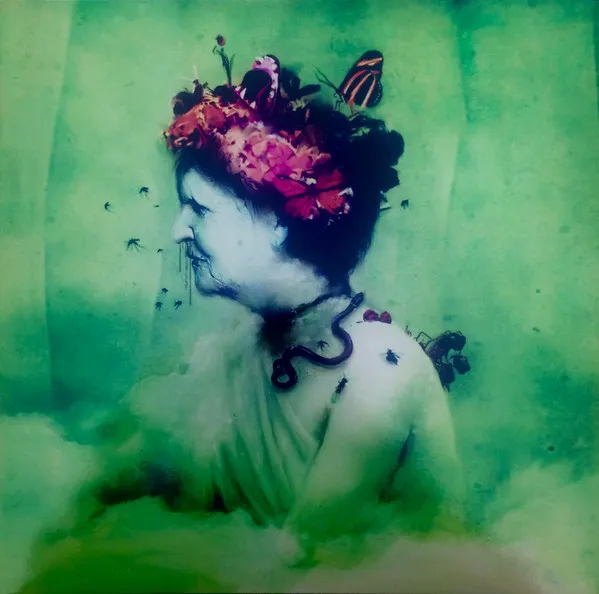 Empress Rising