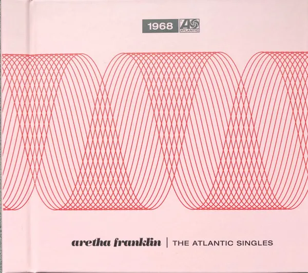 RSD - THE ATLANTIC SINGLES COLLECTION 1968 (BLACK FRIDAY 2019)