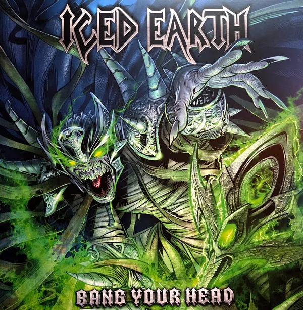 Bang Your Head