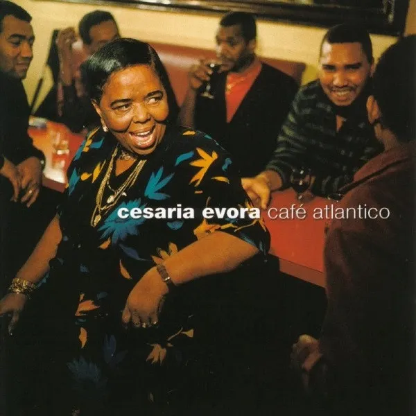 Césaria Évora (1941-2011)