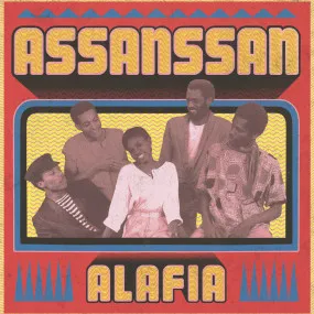 Assanssan