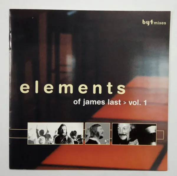 Elements Of James Last Vol. 1