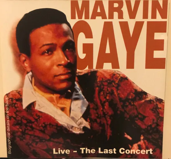Live - The Last Concert