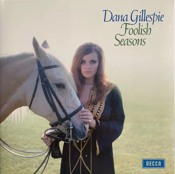 Foolish Seasons (remastered) (Limited Edition)