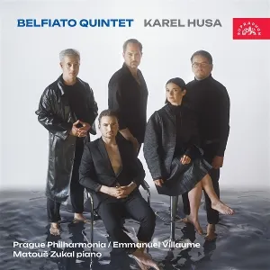 Recollections für Klavier & Bläserquintett