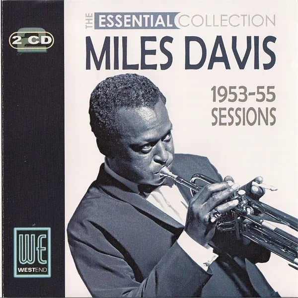 The Essential Collection - 1953-55 Sessions