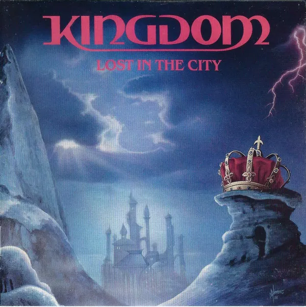 Kingdom