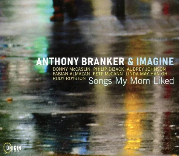 Songs My Mom Liked