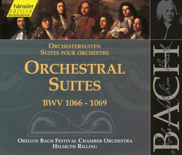 Die vollständige Bach-Edition Vol.132